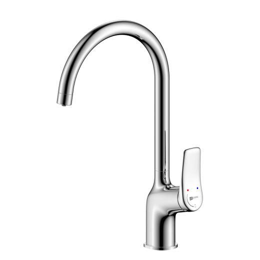 Смеситель Lemark Ortus LM11361C для кухни с подключением к фильтру с питьевой водой