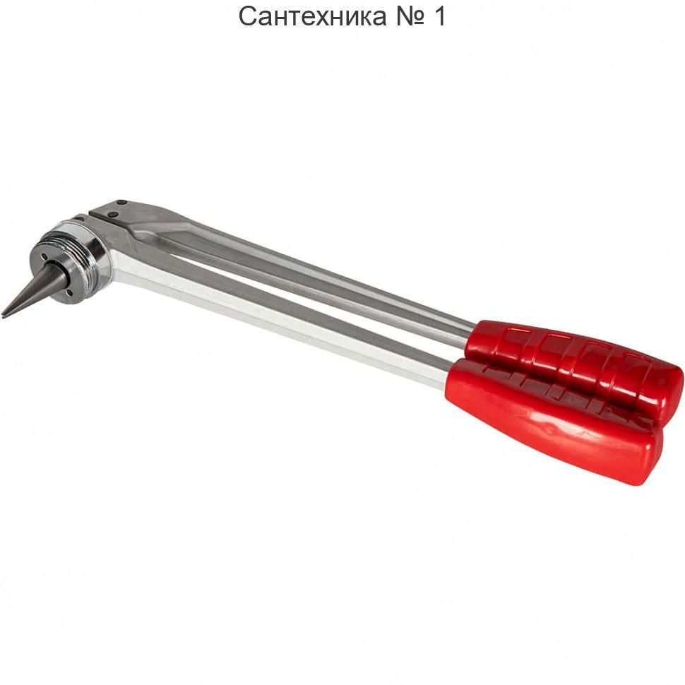 Экспандер механический для инструмента PEхcase/PeхTool для труб из сшитого полиэтилена STOUT