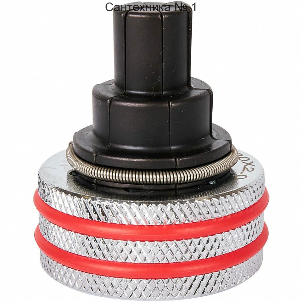 Насадка расширительная для инструмента PEXcase/PexTool, диаметр 20 STOUT