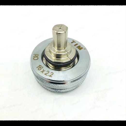 Насадка расширительная 16х2.2 TIM
