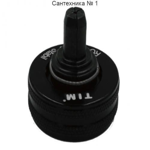 Насадка расширительная 20х2.9 TIM