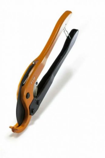 Труборез для резки пластиковых труб 16-63 мм TIM