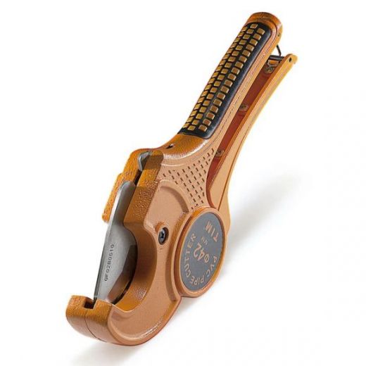 Труборез для пластиковых труб 16-42 мм TIM