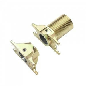 Комплект запрессовочных тисков М1 17/20 REHAU