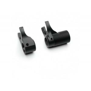 Комплект запрессовочных тисков М1 40, черный REHAU