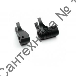 Комплект запрессовочных тисков М1 40, черный REHAU