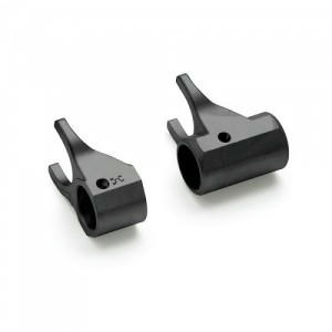 Комплект запрессовочных тисков H1/H2,E2,A3,A-light2 для трубы 40, черный REHAU