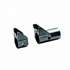 Комплект запрессовочных тисков G2,E/G1,H/G1,H/G1 (F) для трубы 63 REHAU