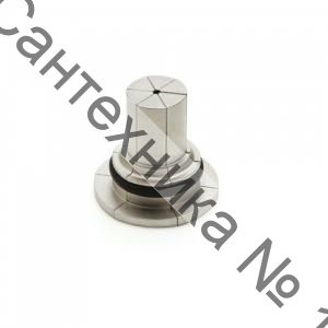 Насадка расширительная G2,E/G1,H/G1,H/G1 (F) для трубы 63х5,7 REHAU