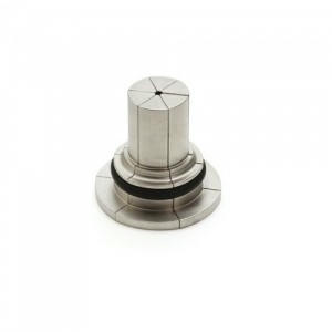 Насадка расширительная G2,E/G1,H/G1,H/G1 (F) для трубы 75x6,8 REHAU