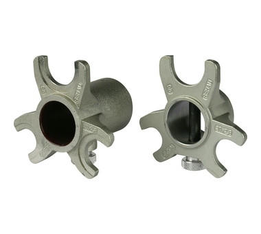 Комплект запрессовочных тисков H2, A3, A-light2 для труб 16, 20, 25 REHAU