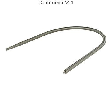 Пружина для гнутья трубы Stabil 16 REHAU