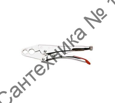 Зажим ручной фиксаторный для труб REHAU