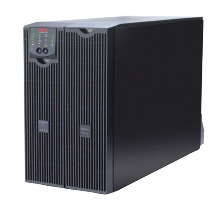 ИБП APC Smart-UPS RT 10000VA 230V Online SURT10000XLI