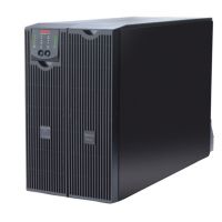 ИБП APC Smart-UPS RT 10000VA 230V Online SURT10000XLI