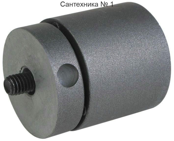 Насадка для сварочного аппарата 75 TIM