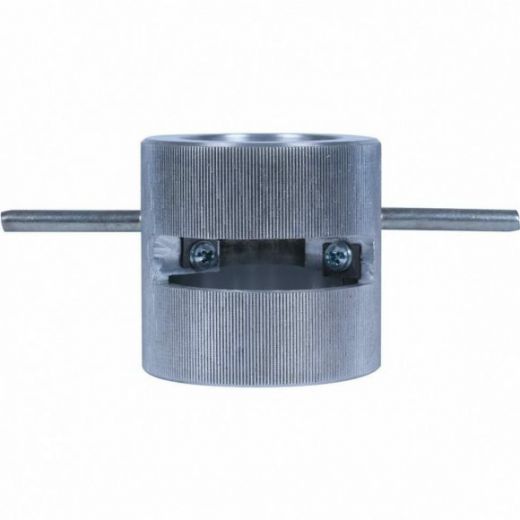 Зачистка торцевая для труб PPR с внутренней армировкой 50, 63 ROMMER