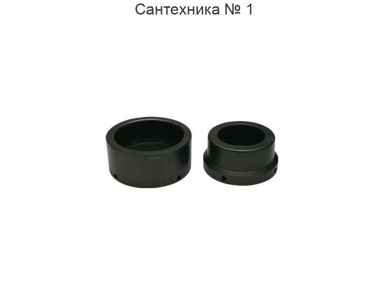 Насадка для сварочного аппарата 40 SPK