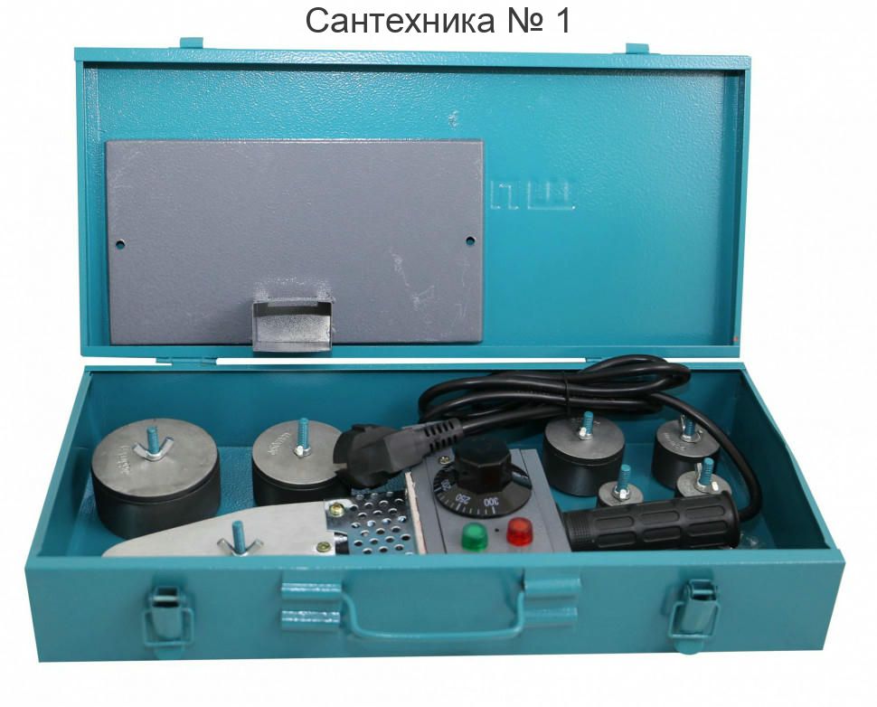 Сварочный аппарат 20-63 1000 Вт, эконом Millennium