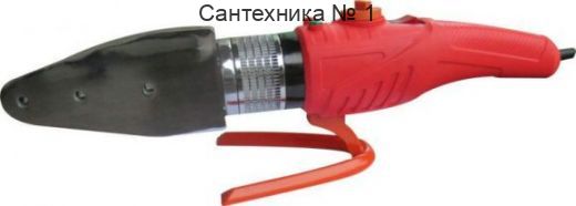 Сварочный аппарат 2000 Вт 20-63 Millennium