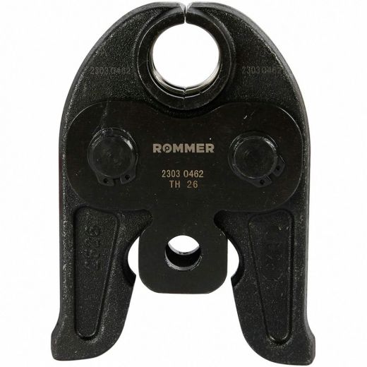 Пресс-клещи TH-профиль 26 ROMMER
