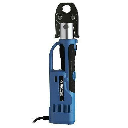 Пресс-инструмент электрический универсальный ZEISSLER