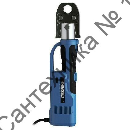 Пресс-инструмент электрический универсальный ZEISSLER