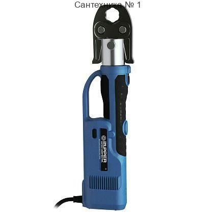 Пресс-инструмент электрический универсальный ZEISSLER