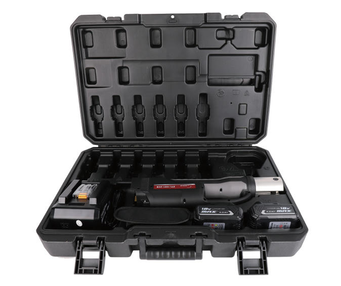 Набор пресс-инструмента ZEISSLER