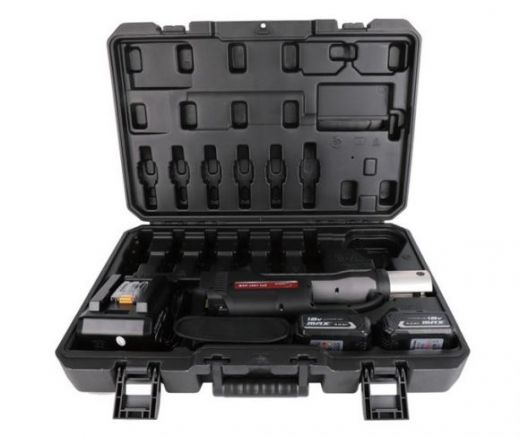 Набор пресс-инструмента ZEISSLER