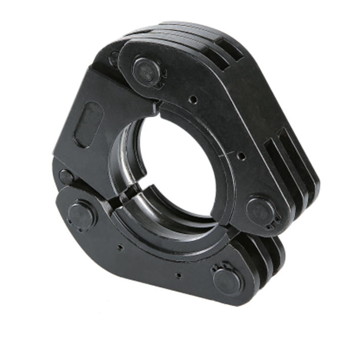 Пресс-кольцо профиля V для электрического пресс-инструмента 42 ZEISSLER