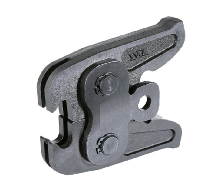 Пресс-адаптер для пресс-инструмента электрического 42-54 мм ZEISSLER