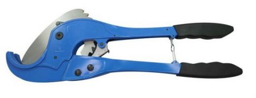 Ножницы-резак для полипропиленовых труб 16-63мм усиленные Millennium