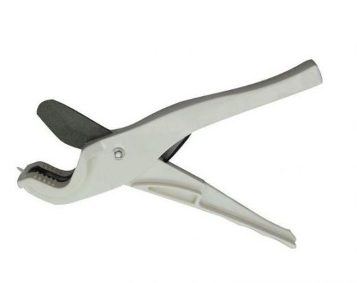 Ножницы для металлопластиковых труб 16-32 мм с пластиковыми ручками Millennium