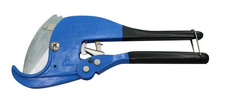 Ножницы для металлопластиковых труб 16-42 мм, комфорт Millennium