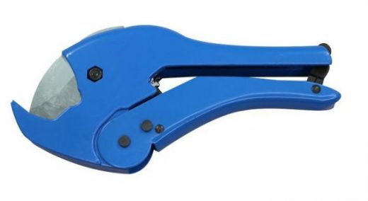 Ножницы для металлопластиковых труб 16-42 мм, усиленные Millennium