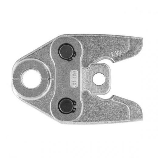 Насадка для пресс инструмента 32 TH Comisa