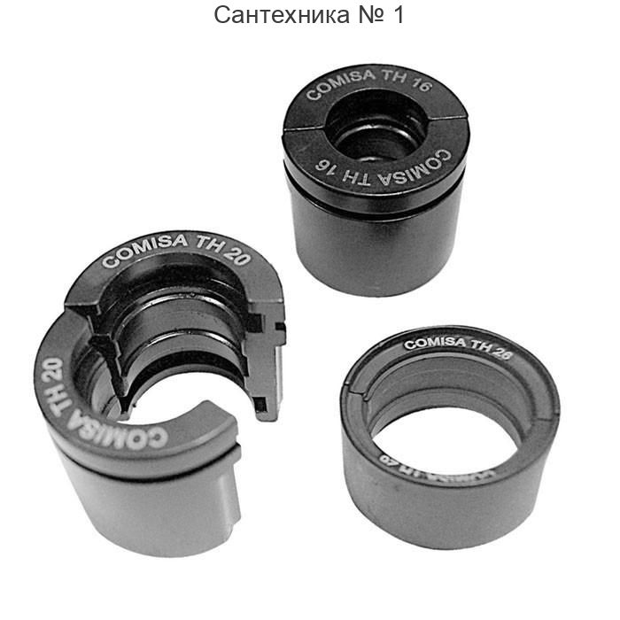 Насадка для ручного инструмента 20 Comisa