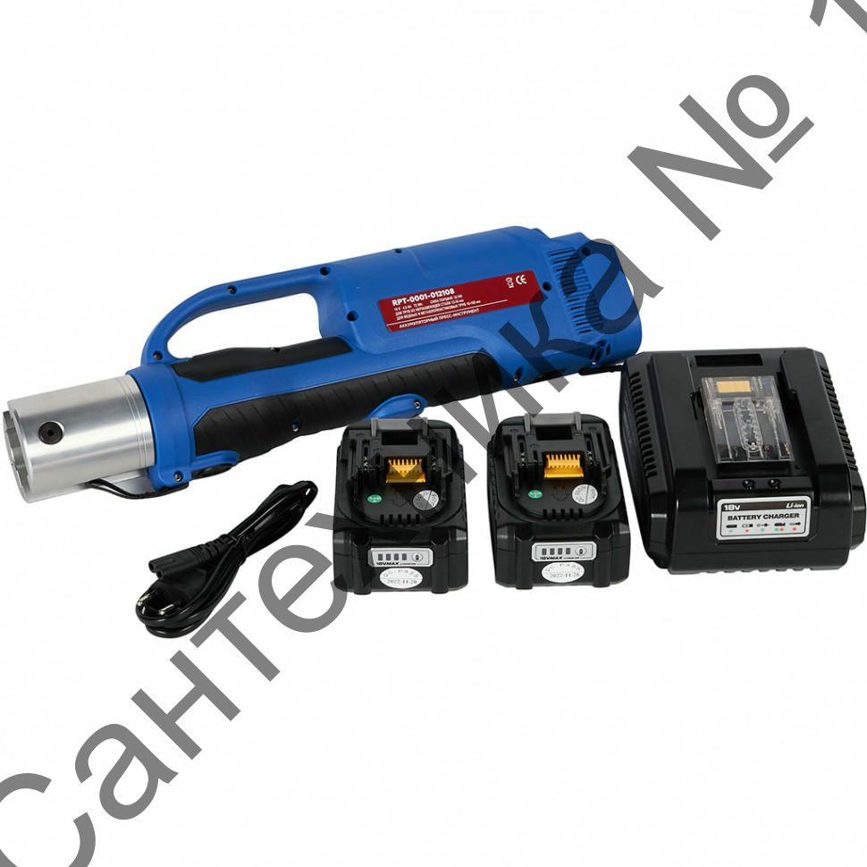 Набор пресс-инструмента ROMMER