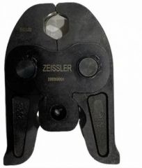 Насадка для пресс-инструмента V-профиль 15 мм ZEISSLER