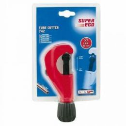 Труборез телескопический 6-42 мм Super Ego