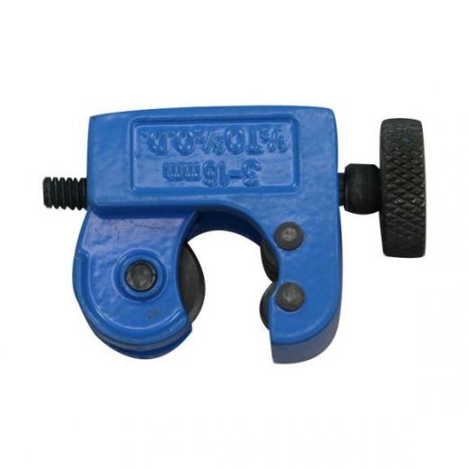 Труборез для медных труб 3-16 мм Millennium