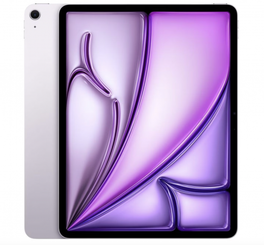 Apple iPad Air 13 M3 Wi-Fi Purple (2025)