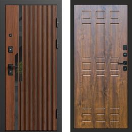 Входная дверь Termo-door Флекс Дуб - Спарта Дуб