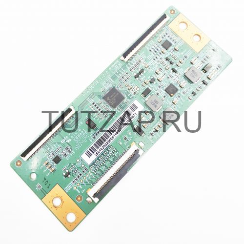 T-CON PT430CT02-1-C-5 для телевизора Leff 43F510T