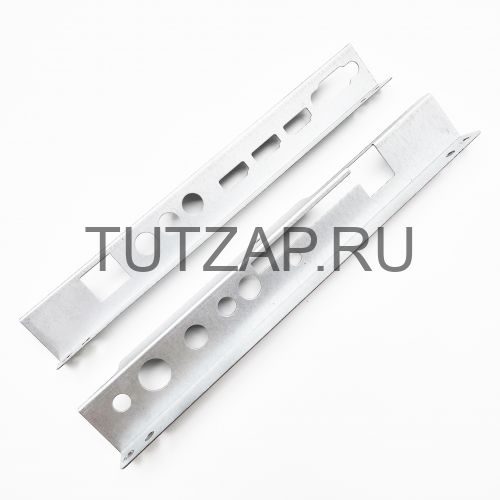 Заглушки материнской платы для телевизора Leff 43F510T