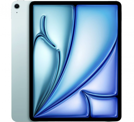 Apple iPad Air 13 M3 Wi-Fi + Cell Blue (2025)