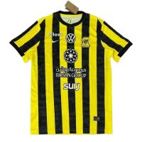 Домашняя форма Al-Ittihad Jeddah 25/26