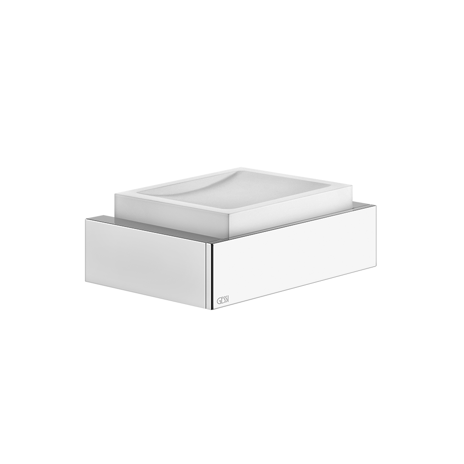 Изображение Gessi Rettangolo Мыльница 20801