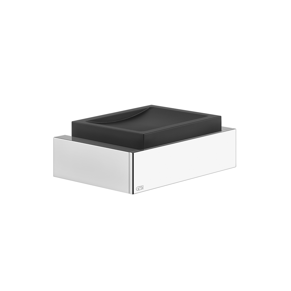 Gessi Rettangolo Мыльница 20802